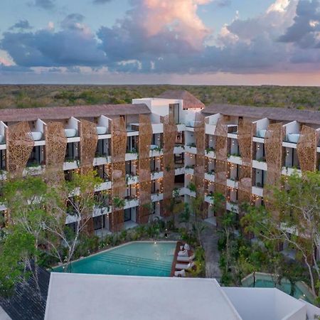 Jade Tulum Appartement Buitenkant foto