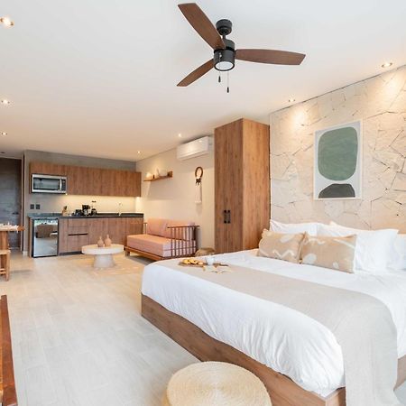 Jade Tulum Appartement Buitenkant foto