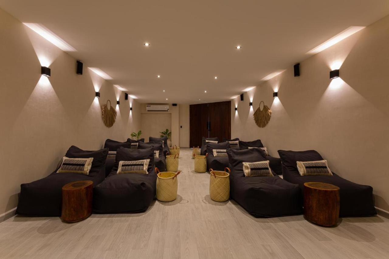 Jade Tulum Appartement Buitenkant foto