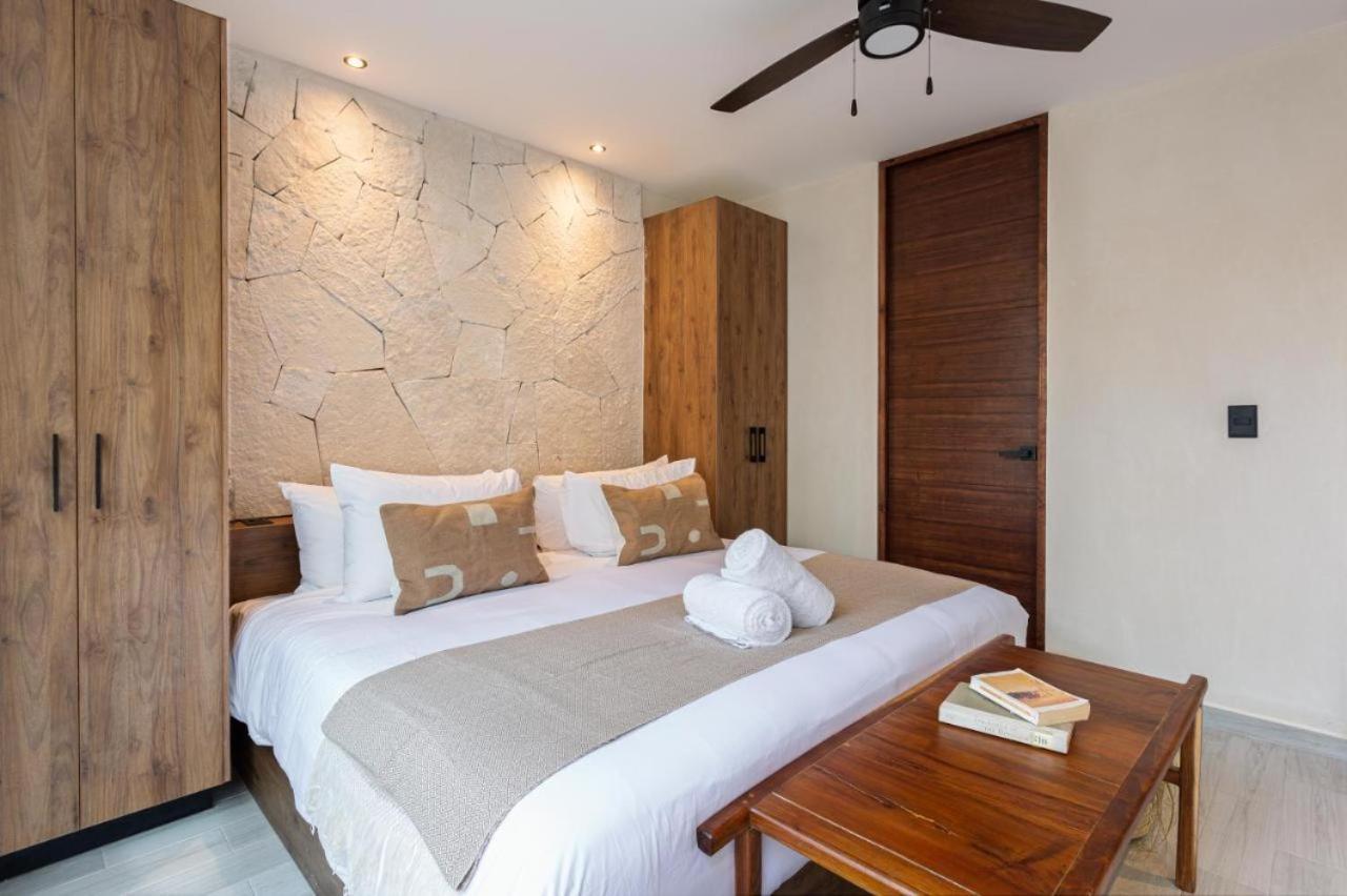 Jade Tulum Appartement Buitenkant foto