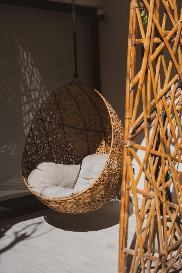 Jade Tulum Appartement Buitenkant foto