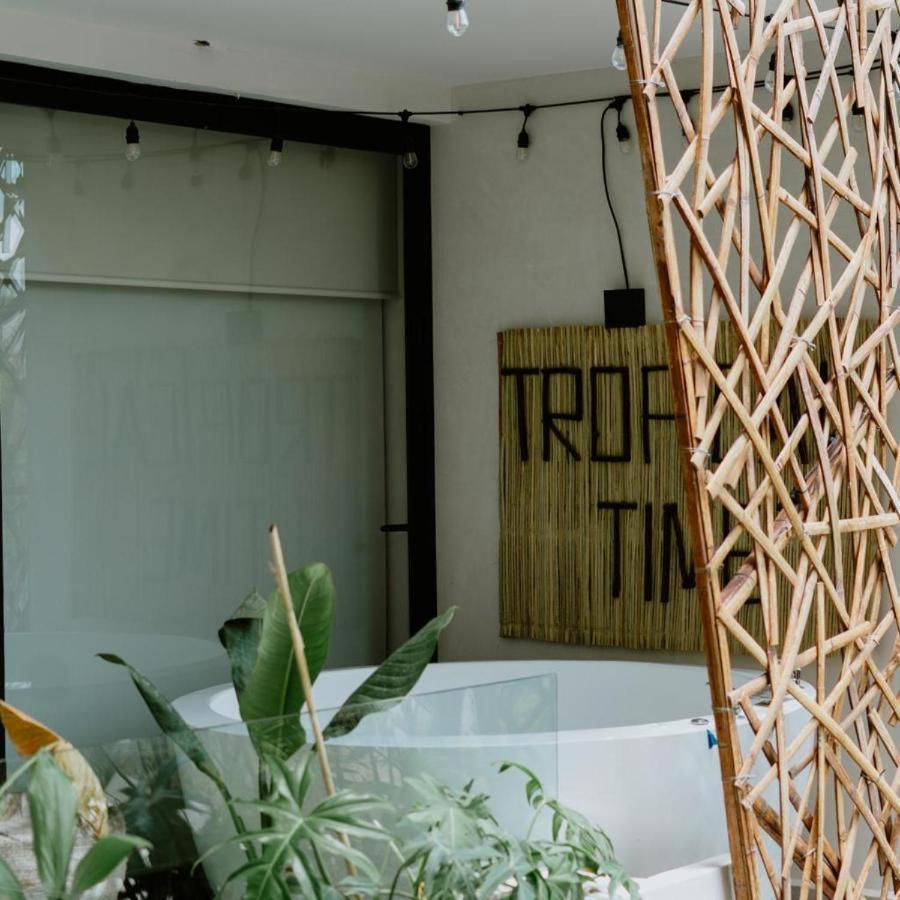 Jade Tulum Appartement Buitenkant foto