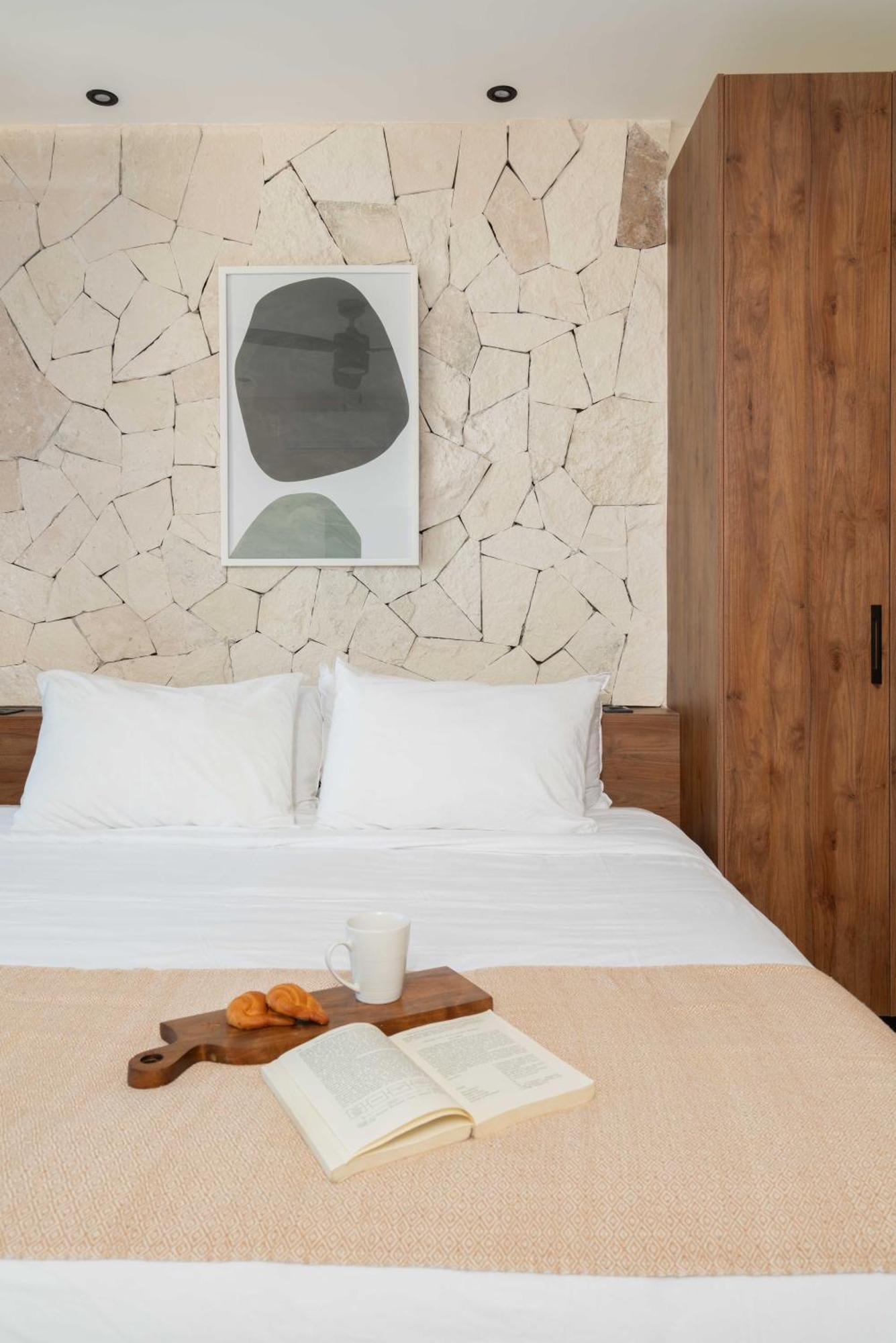 Jade Tulum Appartement Buitenkant foto