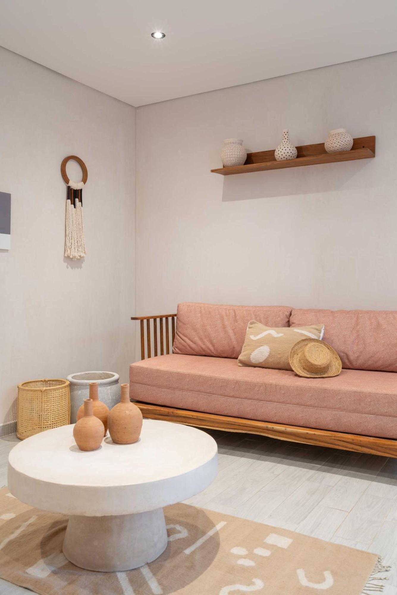 Jade Tulum Appartement Kamer foto